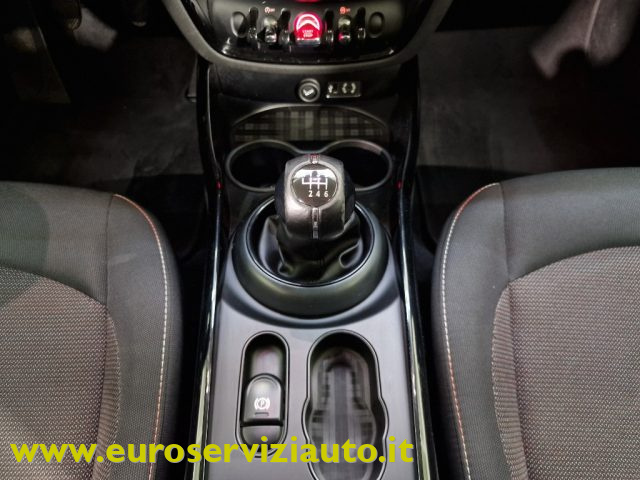 MINI Clubman usata, con Servosterzo