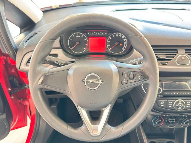 OPEL Corsa usata, con Chiusura centralizzata telecomandata