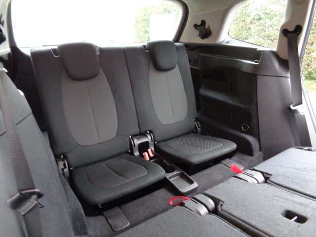 BMW 216 usata, con ESP
