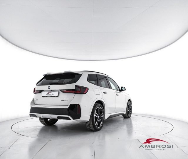 BMW X1 usata 2