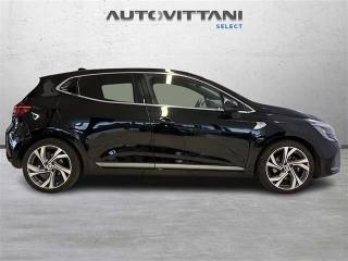 RENAULT Clio usata 4