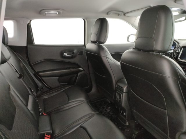 JEEP Compass usata, con ESP