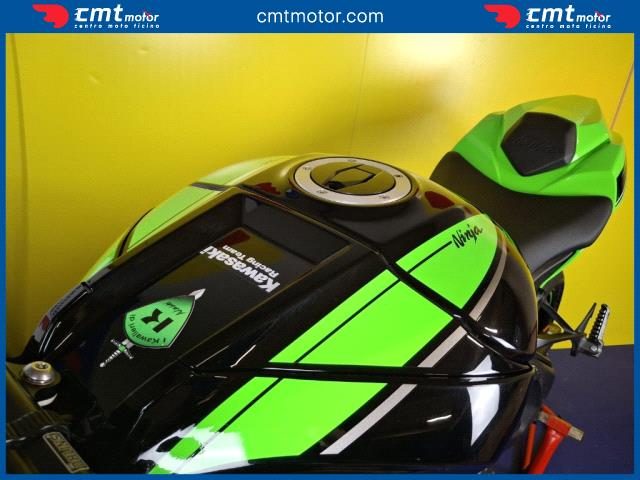 KAWASAKI Ninja 1000 ZX-10R usata 14