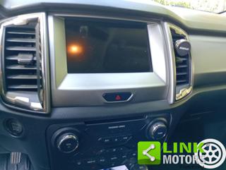 FORD Ranger usata, con Cronologia tagliandi