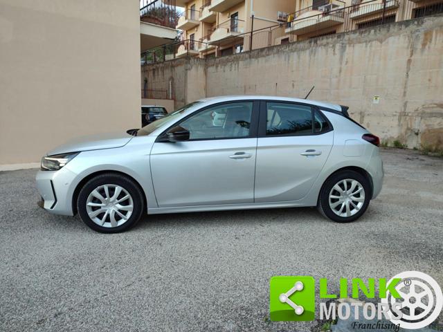 OPEL Corsa usata, con Airbag Passeggero