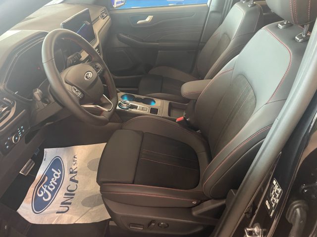 FORD Kuga usata, con Specchietti laterali elettrici