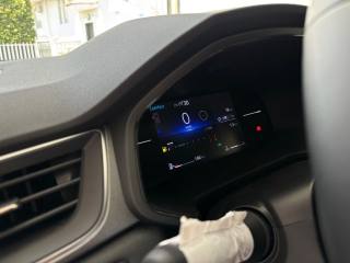 RENAULT Captur usata, con Bracciolo