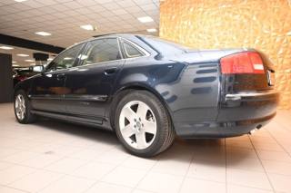 AUDI A8 usata 87