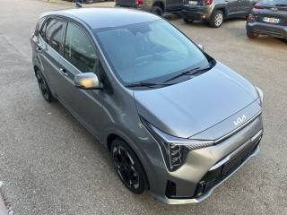 KIA Picanto usata, con Autoradio