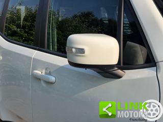JEEP Renegade usata, con Sedile posteriore sdoppiato