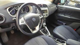 LANCIA Delta usata, con Cerchi in lega