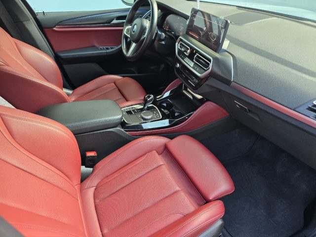 BMW X4 usata, con Cruise Control