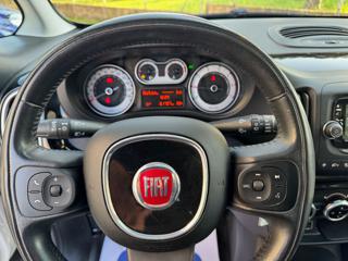 FIAT 500L usata, con Cerchi in lega