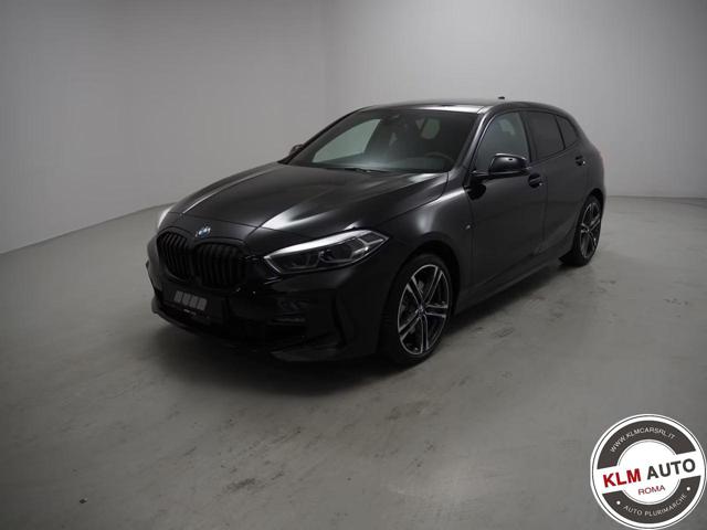BMW 118 usata, con Airbag