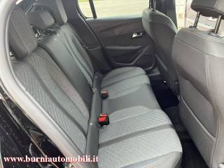 PEUGEOT 208 usata, con Servosterzo
