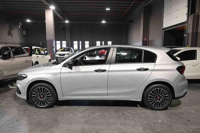 FIAT Tipo usata, con Cerchi in lega