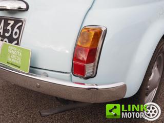 FIAT 500 usata 42