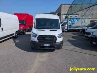 FORD Transit usata, con Airbag