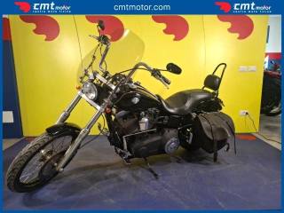 HARLEY-DAVIDSON Other usata 3