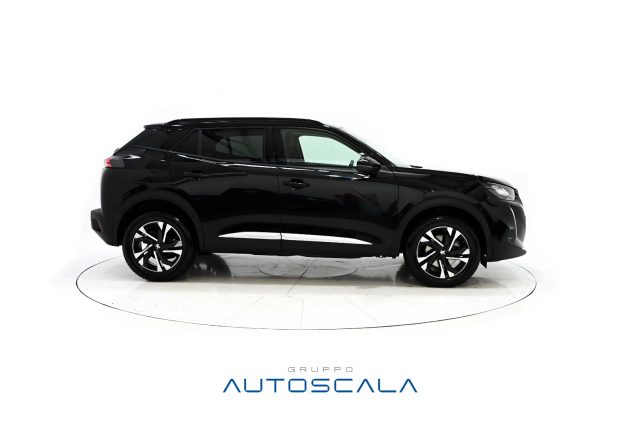 PEUGEOT 2008 usata, con Boardcomputer