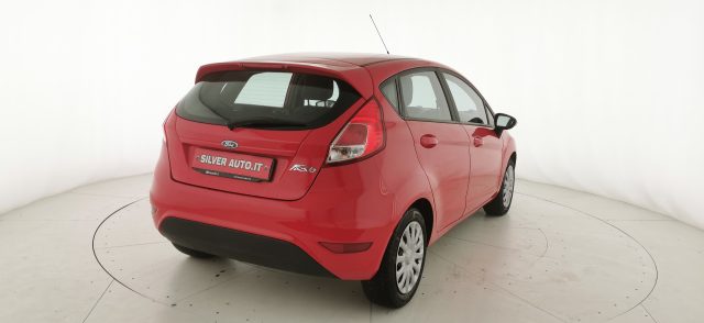 FORD Fiesta usata 26