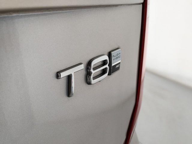 VOLVO XC90 usata, con Portellone posteriore elettrico
