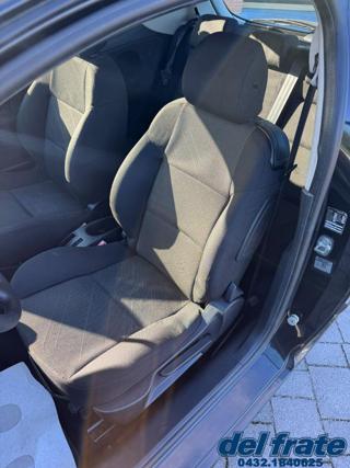 PEUGEOT 207 usata, con Climatizzatore