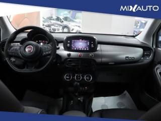 FIAT 500X usata, con Controllo automatico clima