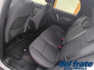 LAND ROVER Discovery Sport usata, con Cruise Control