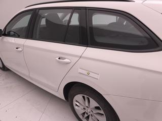 SKODA Octavia usata 58