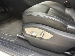 PORSCHE Macan usata, con Touch screen