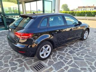 AUDI A3 usata, con Chiusura centralizzata