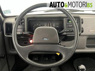 FORD Fiesta usata 11