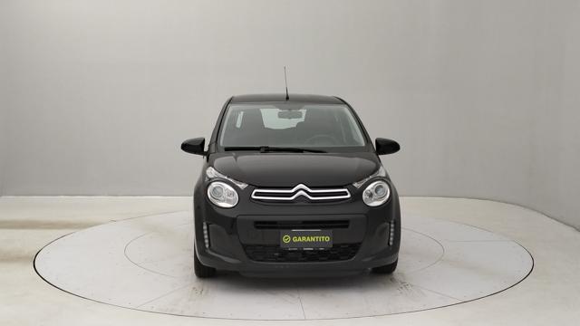 CITROEN C1 usata, con Chiusura centralizzata