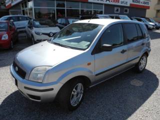 FORD Fusion usata 58