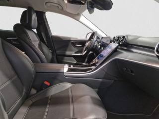 MERCEDES-BENZ C 220 usata, con Controllo trazione