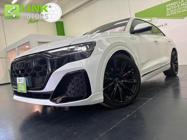 AUDI Q8 usata 8