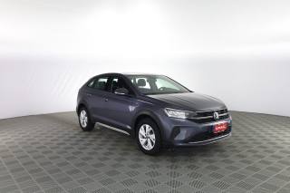 VOLKSWAGEN Taigo usata 1