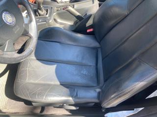 MERCEDES-BENZ SLK 200 usata, con Controllo trazione