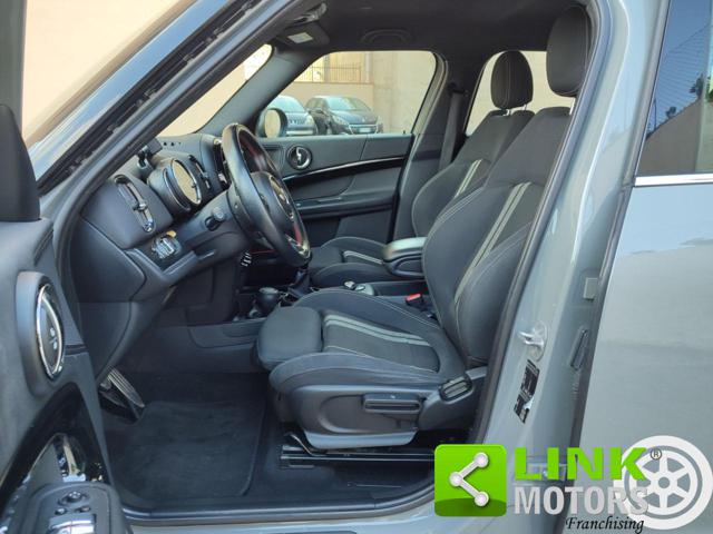 MINI Countryman usata 22