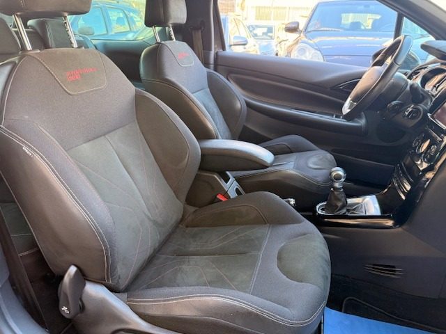 DS AUTOMOBILES DS 3 usata, con Cruise Control