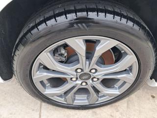 FORD Focus usata 22