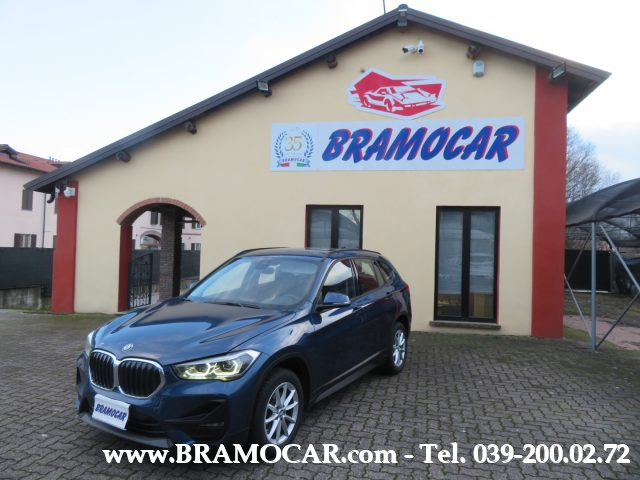 BMW X1 usata, con ABS