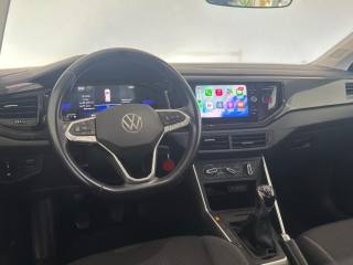 VOLKSWAGEN Taigo usata, con Controllo trazione