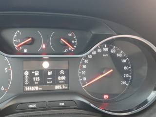 OPEL Grandland X usata, con Controllo automatico clima