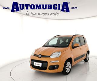 FIAT Panda usata, con Airbag