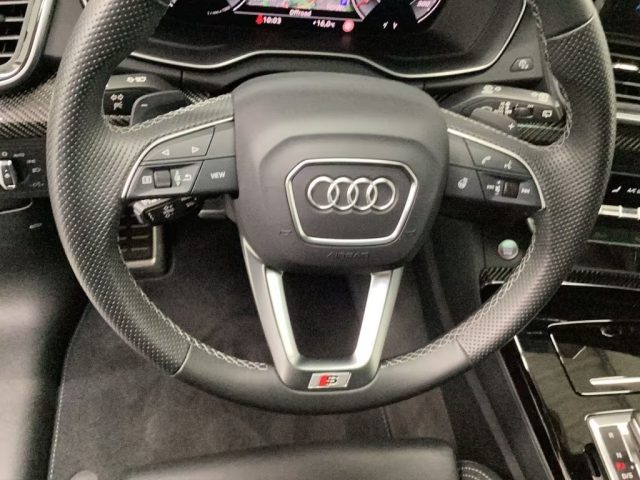 AUDI SQ5 usata, con Autoradio