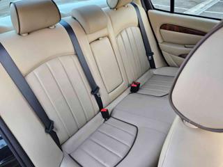 JAGUAR X-Type usata, con Climatizzatore