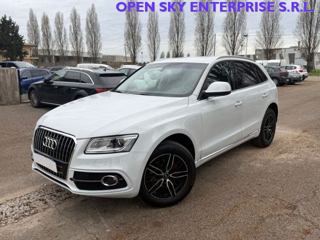 AUDI Q5 usata, con ABS