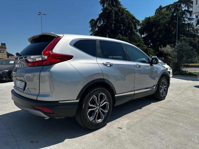HONDA CR-V usata, con Airbag Passeggero
